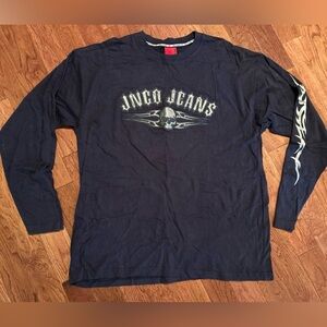 Vintage JNCO Jeans LS Shirt